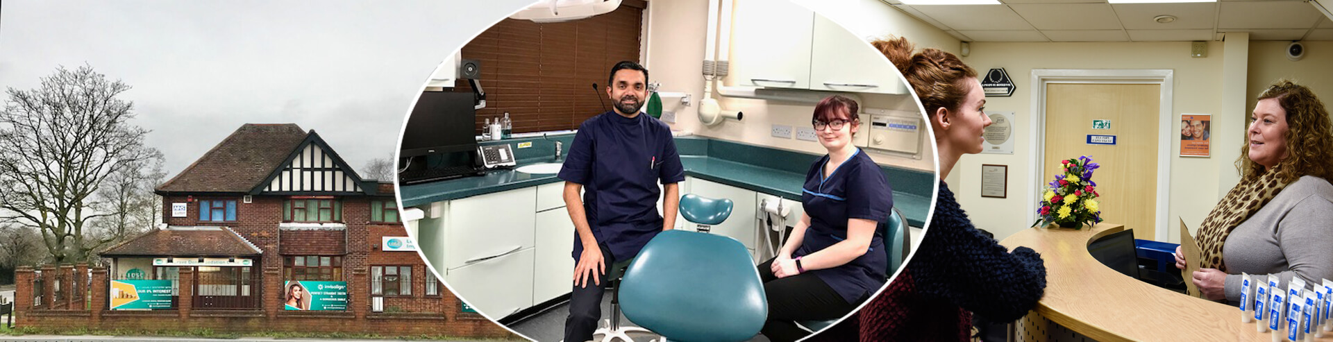 NHS Sedation - Leagrave Dental Sedation Clinic