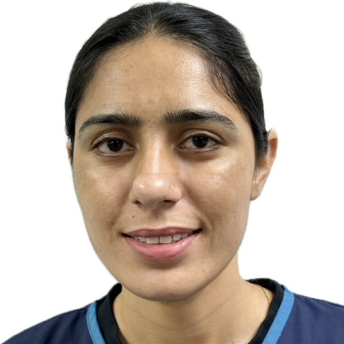 Sukhdeep Kaur